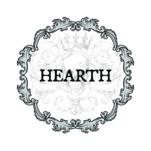 hearth