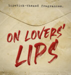 On Lovers' Lips