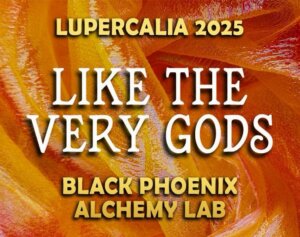 like the very gods